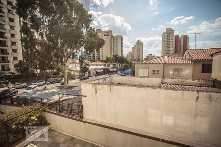 Vista de apartamento para alugar com 2 quartos, 82m² em Vila Clementino, São Paulo
