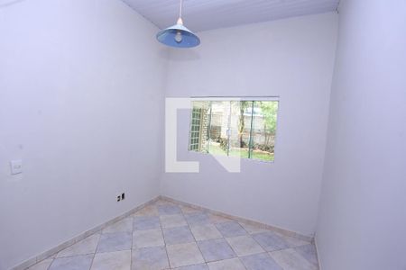 Quarto 1 de casa de condomínio para alugar com 2 quartos, 100m² em Setor Habitacional Arniqueira (águas Claras), Brasília