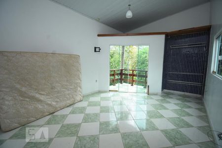 Quarto Suíte de casa de condomínio para alugar com 2 quartos, 100m² em Setor Habitacional Arniqueira (águas Claras), Brasília