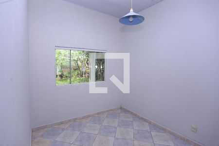 Quarto 1 de casa de condomínio para alugar com 2 quartos, 100m² em Setor Habitacional Arniqueira (águas Claras), Brasília