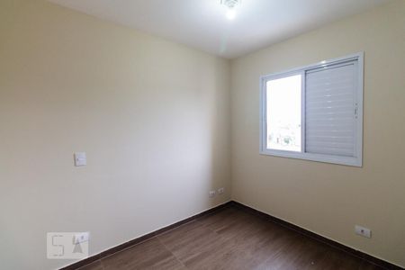 Quarto de apartamento para alugar com 1 quarto, 35m² em Vila Tolstoi, São Paulo