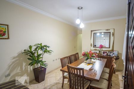 Sala de casa à venda com 3 quartos, 150m² em Vila Formosa, São Paulo