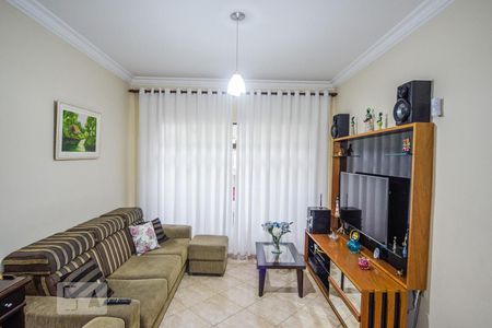 Sala de casa à venda com 3 quartos, 150m² em Vila Formosa, São Paulo