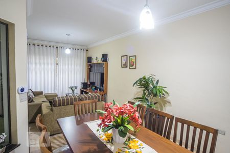 Sala de casa à venda com 3 quartos, 150m² em Vila Formosa, São Paulo