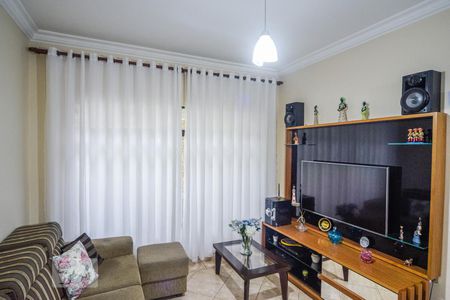 Sala de casa à venda com 3 quartos, 150m² em Vila Formosa, São Paulo