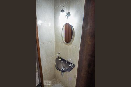 Lavabo de casa à venda com 3 quartos, 150m² em Vila Formosa, São Paulo