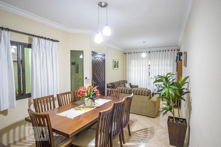 Sala de casa à venda com 3 quartos, 150m² em Vila Formosa, São Paulo