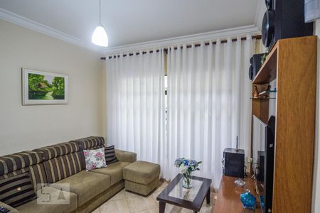 Sala de casa à venda com 3 quartos, 150m² em Vila Formosa, São Paulo