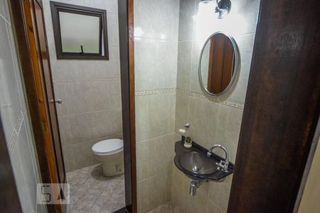 Lavabo de casa à venda com 3 quartos, 150m² em Vila Formosa, São Paulo