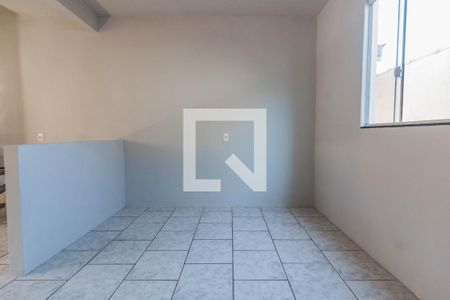 Sala/Cozinha de casa para alugar com 2 quartos, 63m² em Roçado, São José