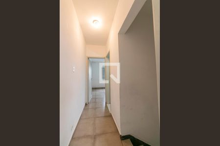 Corredor de casa para alugar com 2 quartos, 82m² em Parque da Mooca, São Paulo