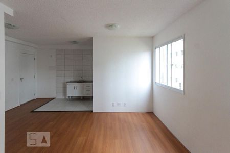 Studio de kitnet/studio para alugar com 1 quarto, 32m² em Vila Ema, São Paulo