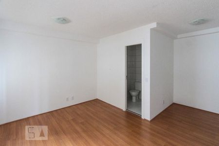 Studio de kitnet/studio para alugar com 1 quarto, 32m² em Vila Ema, São Paulo