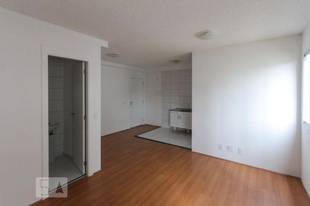 Studio de kitnet/studio para alugar com 1 quarto, 32m² em Vila Ema, São Paulo