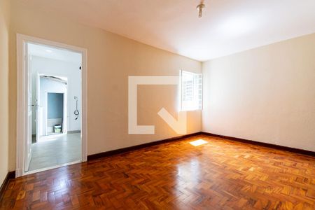 Sala de casa à venda com 4 quartos, 180m² em Vila Clementino, São Paulo