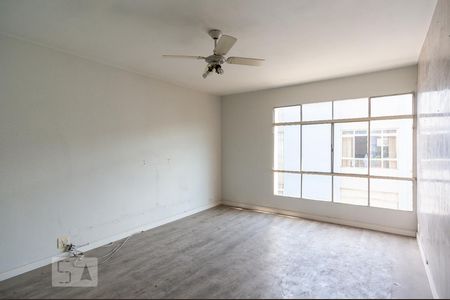 Sala de apartamento à venda com 4 quartos, 86m² em Casa Verde, São Paulo