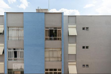 Vista da Sala de apartamento à venda com 4 quartos, 86m² em Casa Verde, São Paulo