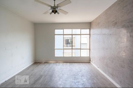 Sala de apartamento à venda com 4 quartos, 86m² em Casa Verde, São Paulo