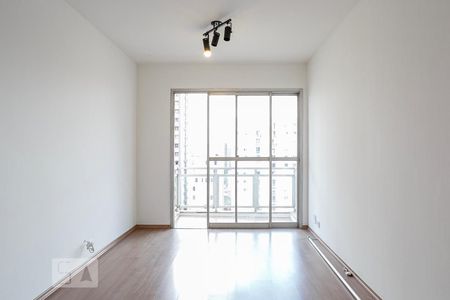 Sala de apartamento para alugar com 2 quartos, 84m² em Pinheiros, São Paulo