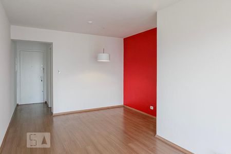 Sala de apartamento para alugar com 2 quartos, 84m² em Pinheiros, São Paulo