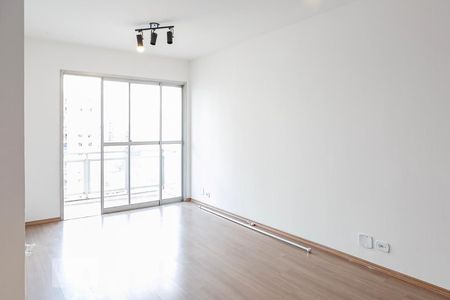 Sala de apartamento para alugar com 2 quartos, 84m² em Pinheiros, São Paulo