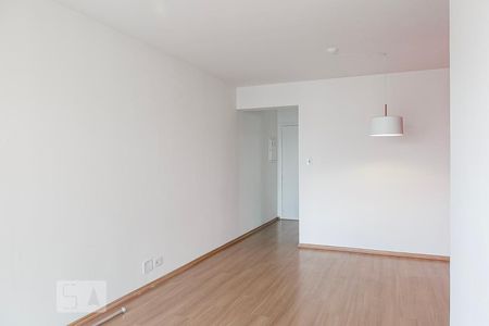 Sala de apartamento para alugar com 2 quartos, 84m² em Pinheiros, São Paulo