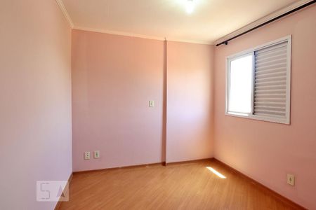 Suíte de apartamento à venda com 2 quartos, 58m² em Vila Lea, Santo André