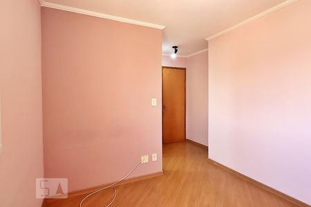 Suíte de apartamento à venda com 2 quartos, 58m² em Vila Lea, Santo André