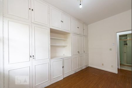 Quarto 1 de apartamento para alugar com 3 quartos, 100m² em Leblon, Rio de Janeiro