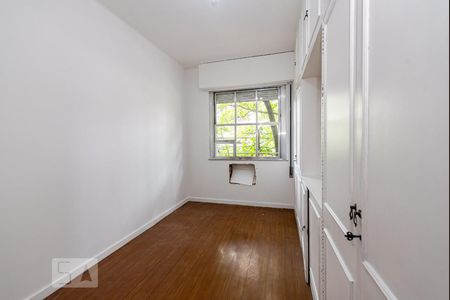 Quarto 1 de apartamento para alugar com 3 quartos, 100m² em Leblon, Rio de Janeiro