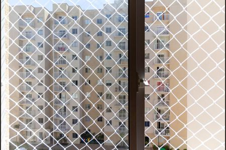 Vista do Quarto 1 de apartamento para alugar com 2 quartos, 40m² em Cambuci, São Paulo