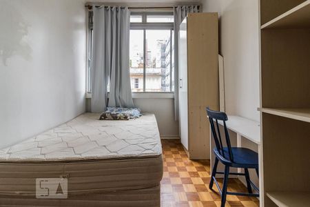 Dormitório de apartamento à venda com 2 quartos, 62m² em Centro Histórico, Porto Alegre