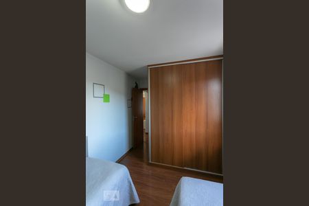 Quarto 1 de apartamento para alugar com 3 quartos, 78m² em São Pedro, Belo Horizonte