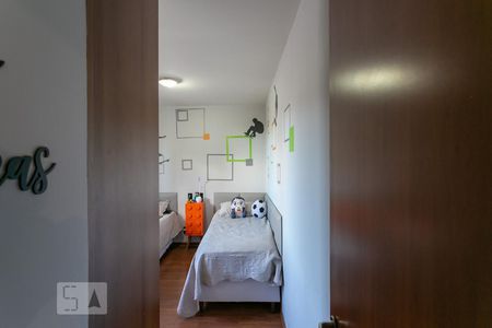 Quarto 1 de apartamento para alugar com 3 quartos, 78m² em São Pedro, Belo Horizonte