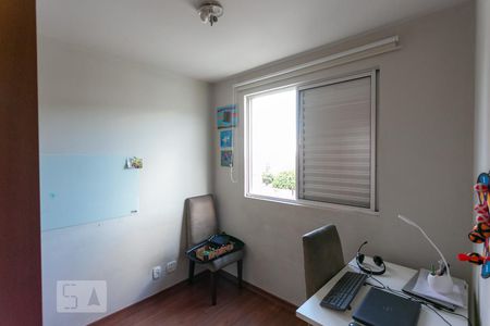 Quarto 2 de apartamento para alugar com 3 quartos, 78m² em São Pedro, Belo Horizonte