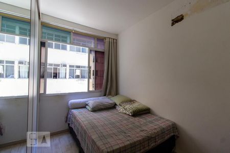 Quarto de kitnet/studio para alugar com 1 quarto, 21m² em Centro, Rio de Janeiro