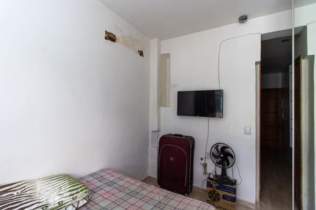 Quarto de kitnet/studio para alugar com 1 quarto, 21m² em Centro, Rio de Janeiro