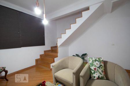 Sala de Estar de casa à venda com 3 quartos, 180m² em Jardim Roberto, Osasco