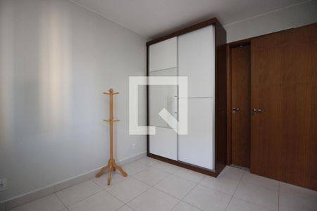 Quarto  de apartamento para alugar com 1 quarto, 33m² em Norte (águas Claras), Brasília