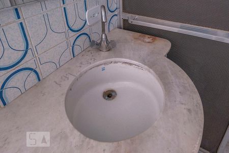Suíte - Banheiro de apartamento à venda com 3 quartos, 112m² em Pinheiros, São Paulo