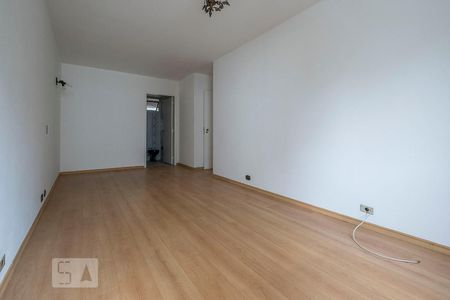 Suíte de apartamento à venda com 3 quartos, 112m² em Pinheiros, São Paulo