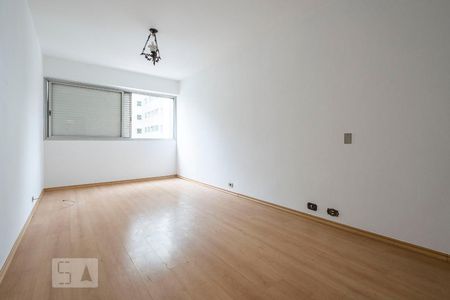Suíte de apartamento à venda com 3 quartos, 112m² em Pinheiros, São Paulo