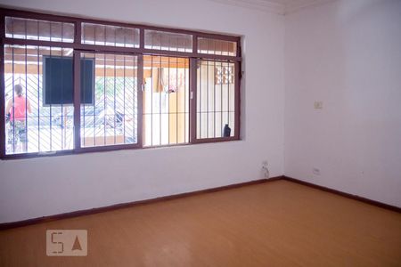 Sala de casa à venda com 2 quartos, 140m² em Vila Vivaldi, São Bernardo do Campo