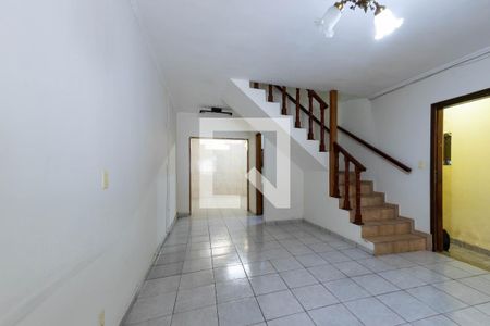 Sala de casa à venda com 2 quartos, 200m² em Vila Primavera, São Paulo