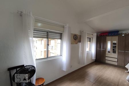 Quarto de apartamento à venda com 1 quarto, 50m² em Marechal Rondon, Canoas