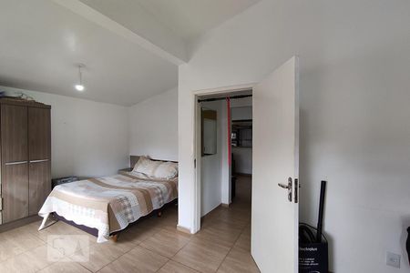 Quarto de apartamento à venda com 1 quarto, 50m² em Marechal Rondon, Canoas