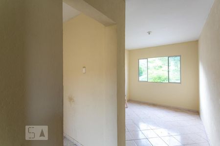 Entrada de apartamento à venda com 3 quartos, 60m² em Fernão Dias, Belo Horizonte