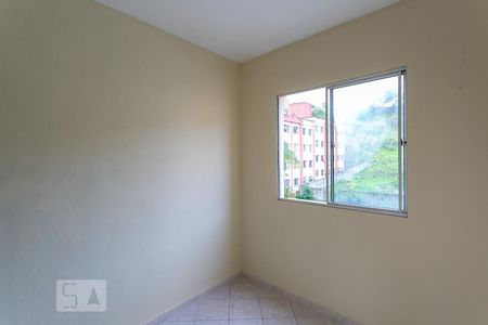 Quarto 1 de apartamento à venda com 3 quartos, 60m² em Fernão Dias, Belo Horizonte