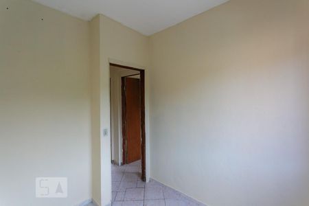 Quarto 1 de apartamento à venda com 3 quartos, 60m² em Fernão Dias, Belo Horizonte