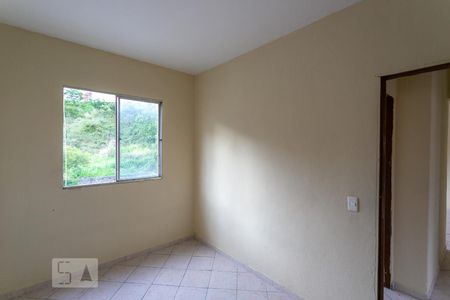 Quarto 2 de apartamento à venda com 3 quartos, 60m² em Fernão Dias, Belo Horizonte